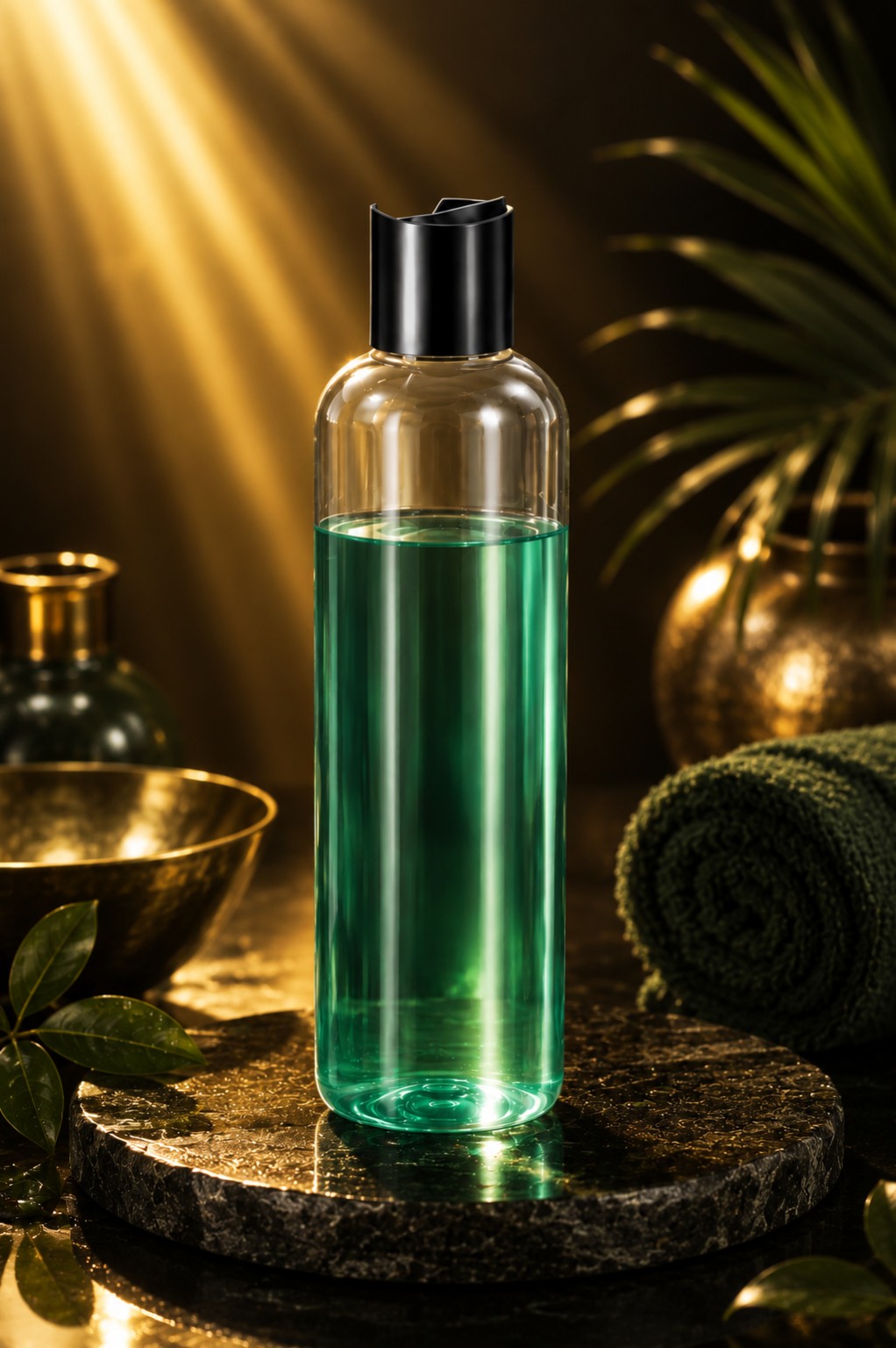 Flora Cure Hair Growth Spray 30 ml
